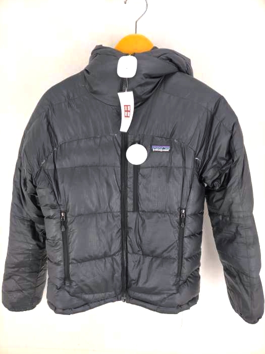 パタゴニア patagonia Fitz Roy DOWN HOODY レディース JPN：XS
