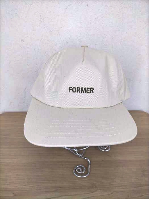 ユーズドフルギ USED古着 {{FORMER}} LEGACY CAP SK8 メンズ  OSFA