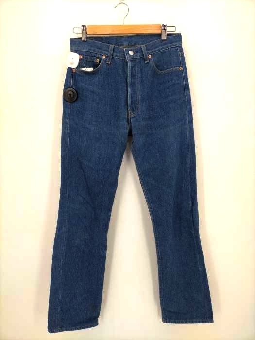 リーバイス Levis 90年製 MADE IN USA 501  メンズ  W31