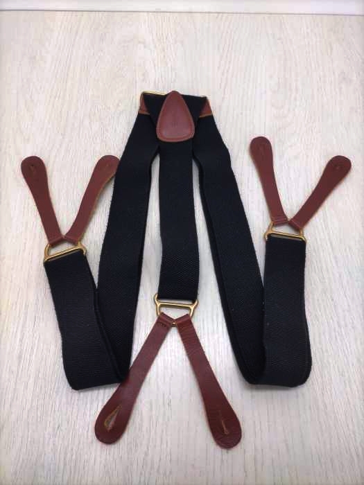 ポロバイラルフローレン Polo by RALPH LAUREN サスペンダーベルト メンズ 表記無