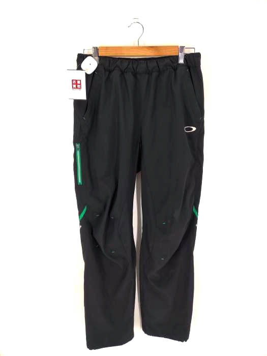 オークリー OAKLEY ストレッチ トラックパンツ メンズ  L