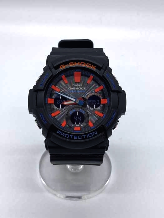 ジーショック G-SHOCK GAW100CT1AJF メンズ 表記無