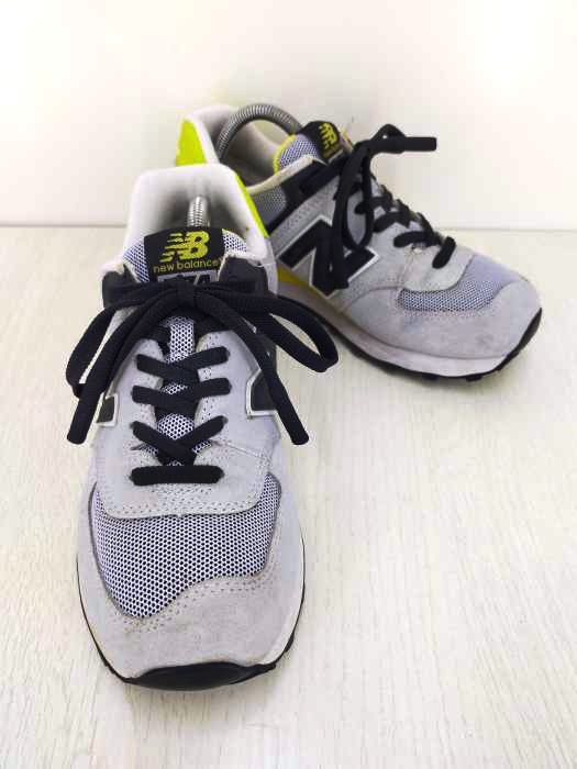 ニューバランス NEW BALANCE WL574CPJ レディース JPN：25