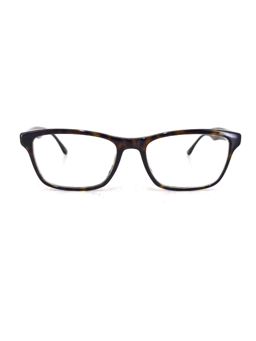 レイバン Ray-Ban ウェリントンメガネ メンズ  55□18