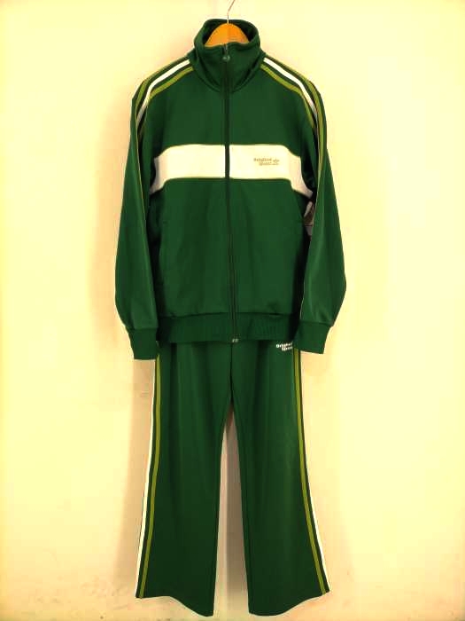 アディダス adidas ORIGINAL SPORT トラックセットアップ メンズ  0