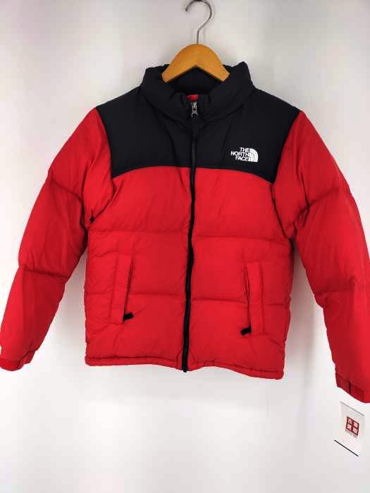 ザノースフェイス THE NORTH FACE Nuptse Jacket ヌプシ ダウンジャケット レディース  150