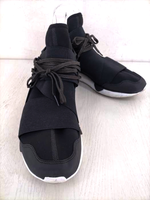 ワイスリー Y-3 QASA HIGH メンズ JPN：28.5