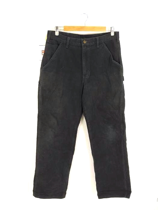 カーハート Carhartt Nicaragua製 ペインターパンツ メンズ  32×32