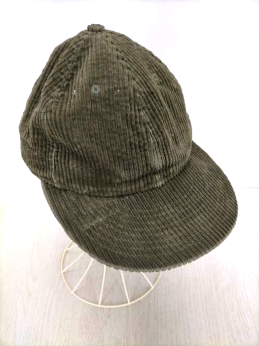 ニューエラ NEW ERA 9fify コーデュロイキャップ メンズ 表記無