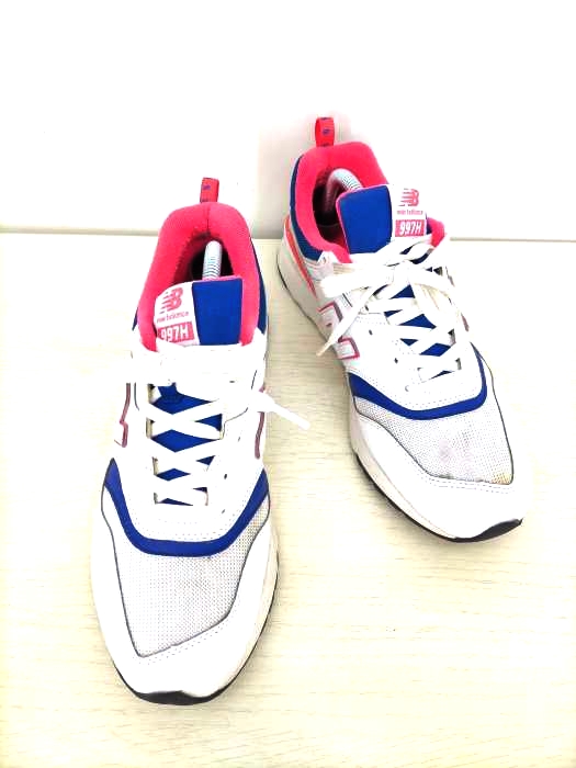 ニューバランス NEW BALANCE CM997HAJ メンズ US：8.5