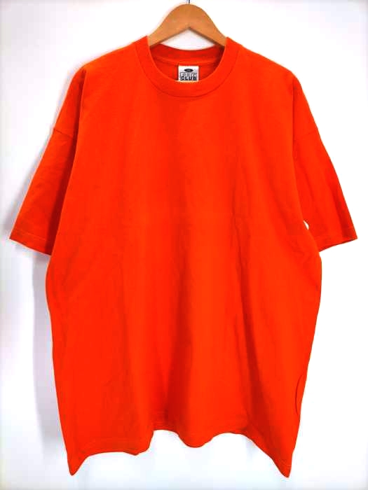 プロクラブ PRO CLUB 無地クルーネックTシャツ メンズ JPN：XXL