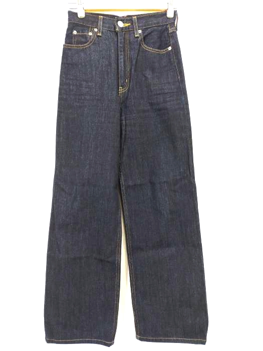 マウジー moussy HW 90S STRAIGHT レディース  24