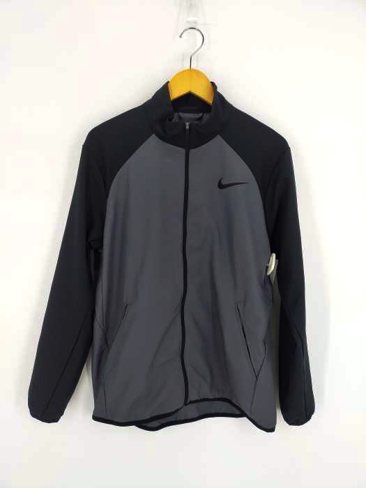 ナイキ NIKE DRI-FIT チーム ウーブン トレーニング ジャケット メンズ import：L