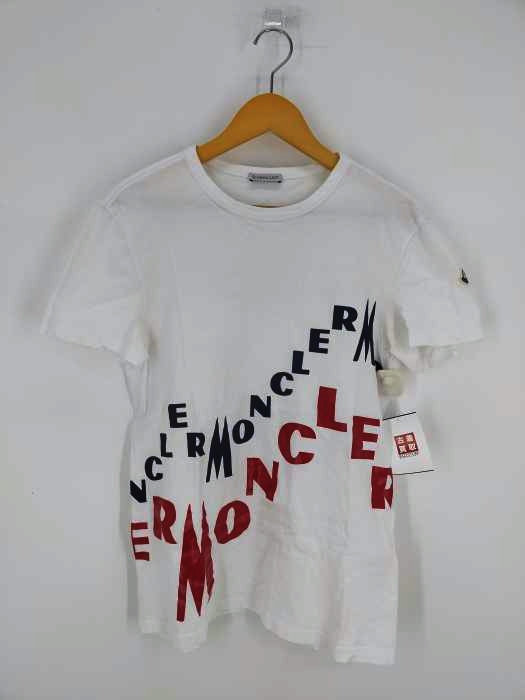 モンクレール MONCLER MAGLIA T-SHIRT メンズ import：M