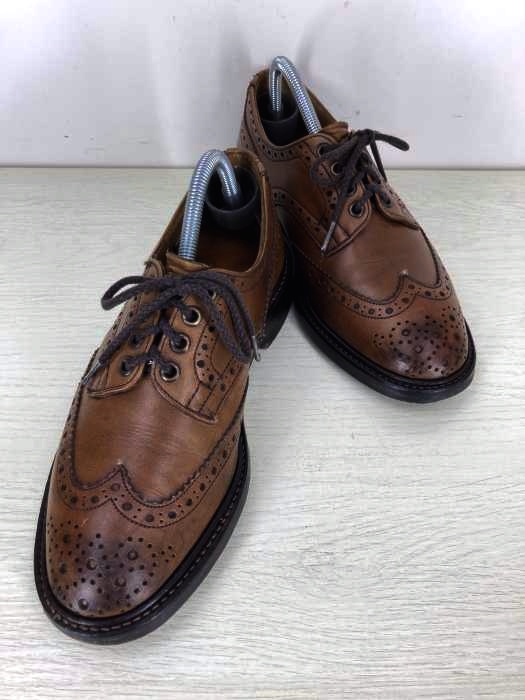 Trickers(トリッカーズ) M5633 BOURTON メンズ  7/5
