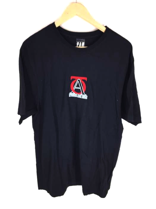 PAM PERKS AND MINI(パム パークスアンドミニ) ROMAN S/S TEE メンズ JPN：L