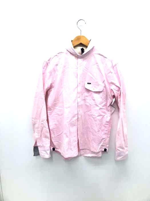 SILAS(サイラス) ボタンシャツ メンズ JPN：M