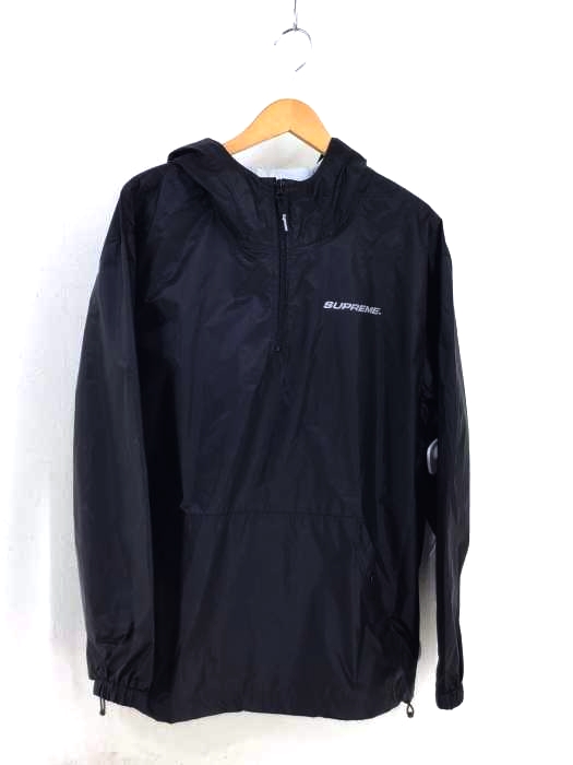 Supreme(シュプリーム) 17AW Packable Ripstop Pullover メンズ アウター ジャケット