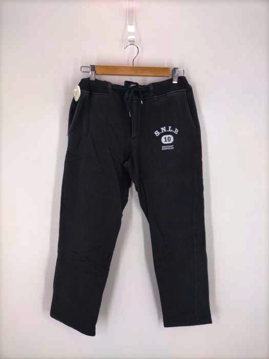 URBAN RESEARCH Sonny Label(アーバンリサーチサニーレーベル) カレッジロゴ スウェットパンツ メンズ パンツ スウェット