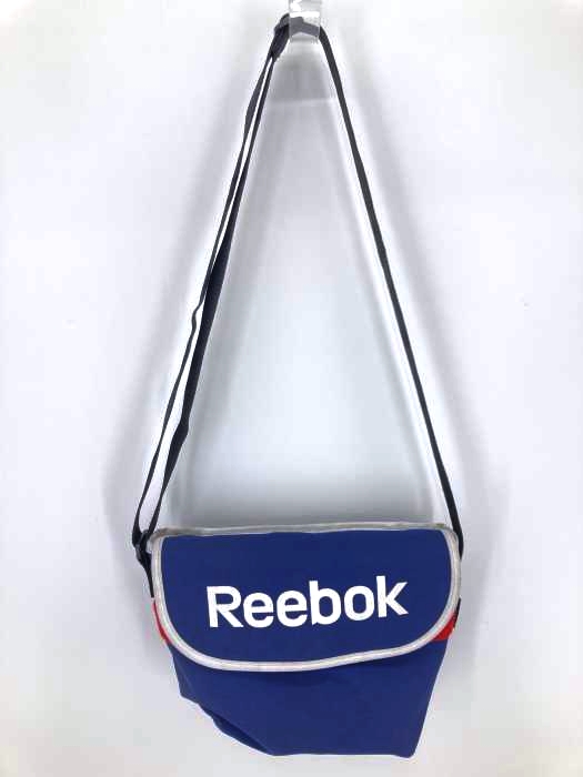 Reebok(リーボック) ロゴプリント ショルダーバッグ メンズ 表記無