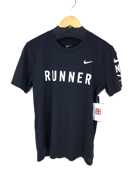 NIKE(ナイキ) NIKENRCRUNNERTシャツ メンズ JPN：S
