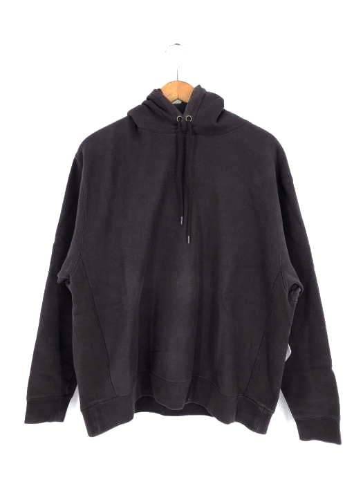 steven alan BOLD FIT 青 プルパーカー steven alan BOLD FIT 青 プルパーカー - メルカリ