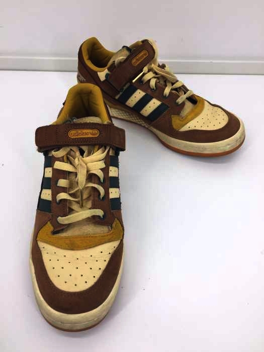 adidas Originals(アディダスオリジナルス) FORUM LOW atmos YOYOGI PARK メンズ JPN:29