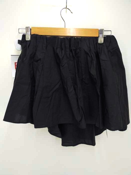 Ray BEAMS(レイビームス) ギャザーベアTOP レディース ONE SIZE