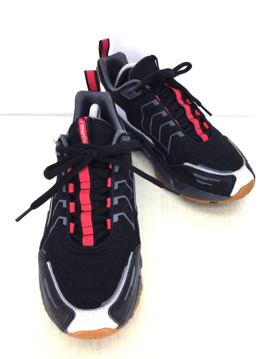 Reebok(リーボック) DMX6 MMI GUM  メンズ  28