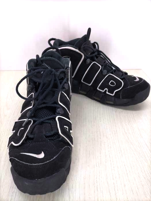 NIKE(ナイキ) AIR MORE UPTEMPO メンズ JPN：29