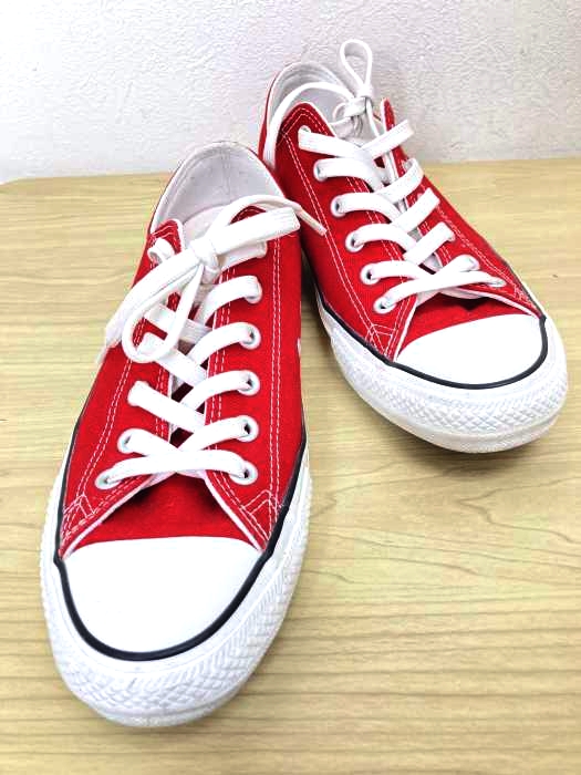 CONVERSE REACT(コンバースリアクト) ALL STAR 100 COLORS OX メンズ JPN:26.5