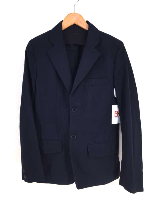 A.P.C.(アーペーセー) 90S RUE DE FLEURUS PARIS 2Bテーラードジャケット メンズ JPN:XS