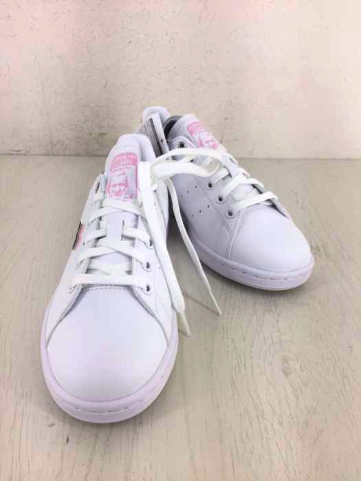adidas(アディダス) STAN SMITH W レディース JPN:23
