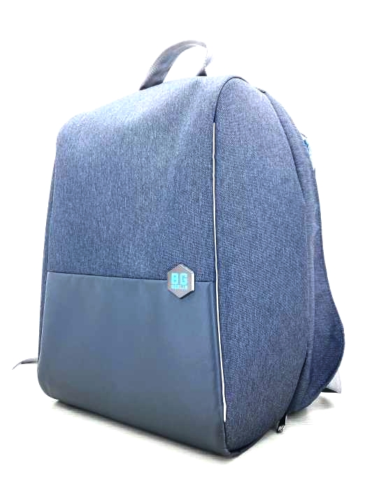 USED古着(ユーズドフルギ) BG BERLIN MetroBag メンズ  表記無