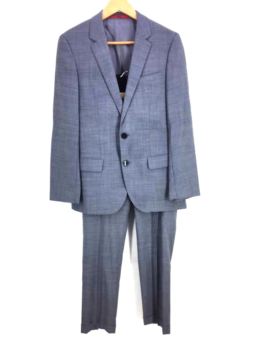 HUGO BOSS(ヒューゴボス) 2Bジャケット スーツセットアップ メンズ  44