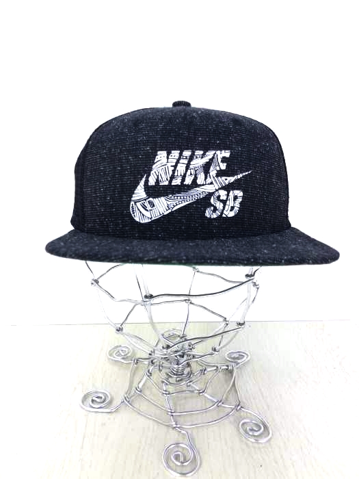 NIKE SB(ナイキスケートボーディング) トラッカーキャップ メンズ  FREE