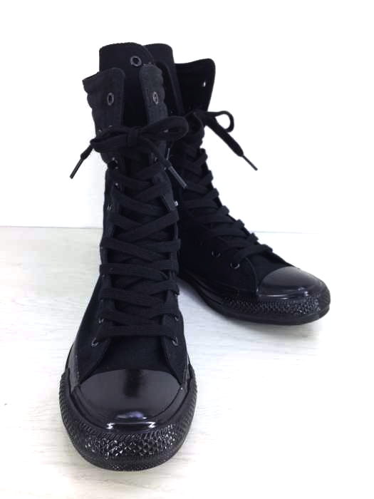 CONVERSE ALLSTAR(コンバースオールスター) CONVERSE ALL STAR US KNEE-HI レディース  24.5