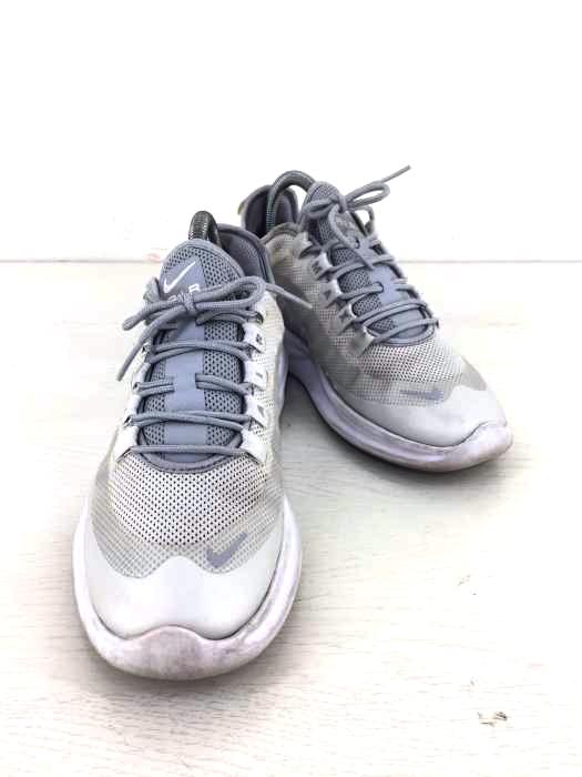NIKE(ナイキ) 19SS W AIR MAX AXIS レディース JPN:24.5