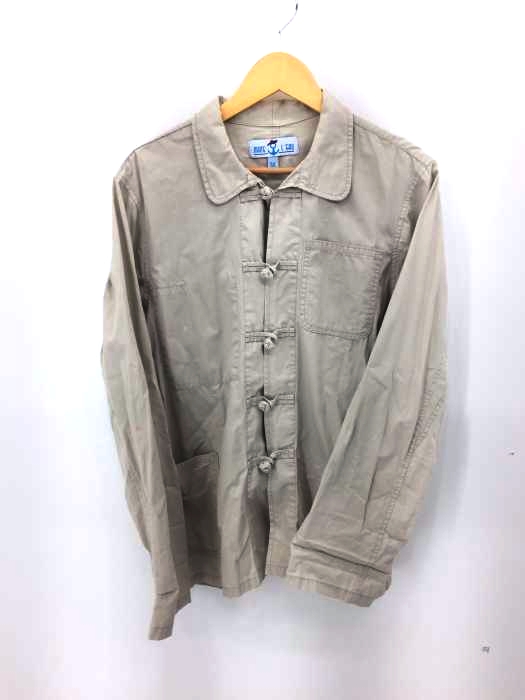 USED古着(ユーズドフルギ) チャイナシャツジャケット メンズ JPN：M