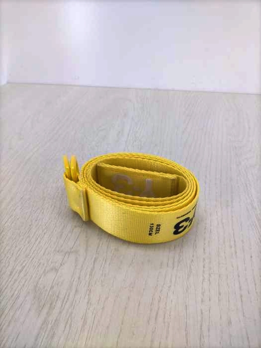Y-3(ワイスリー) LOGO BELT メンズ 表記無