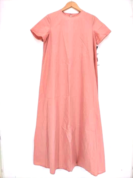 ITEMS URBAN RESEARCH(アイテムズ アーバンリサーチ) コットンワンピース レディース  FREE