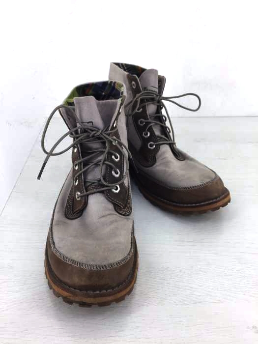 Timberland(ティンバーランド) EARTHKEEPERS アースキーパーズ ワークブーツ メンズ  9