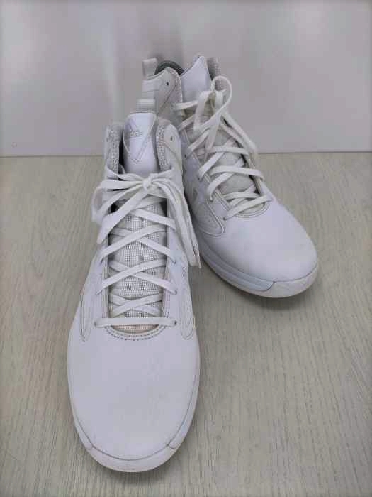 adidas(アディダス) mi adidas ハイカットスニーカー メンズ JPN：27