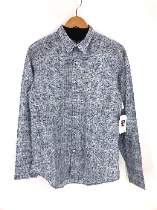Paul Smith(ポールスミス) 総柄シャツ メンズ import：L