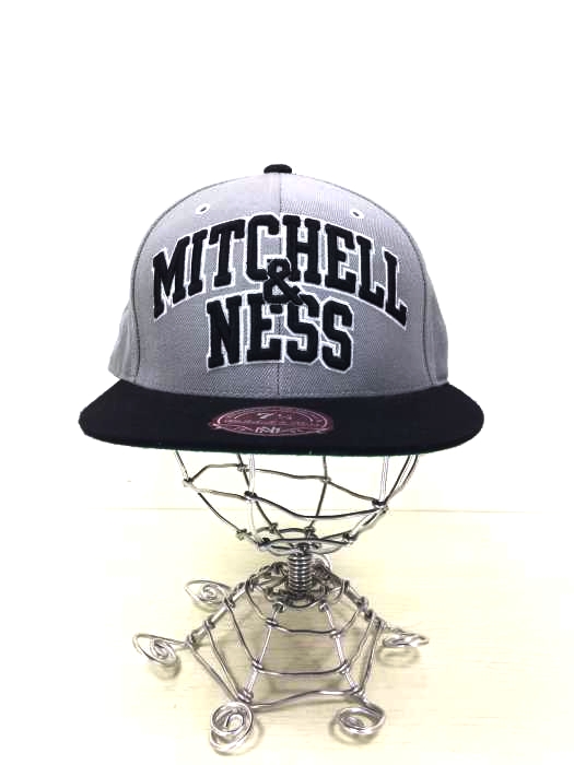 mitchell&ness(ミッチェルアンドネス) 6パネルキャップ メンズ 58cm