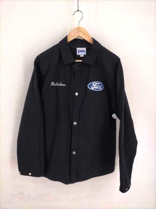 RICHARDSON(リチャードソン) WELDER'S JACKET メンズ JPN：L