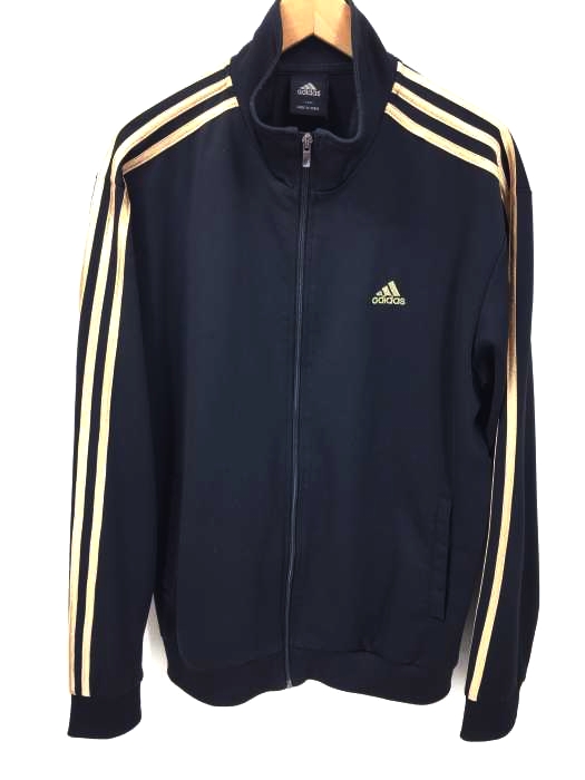 adidas(アディダス) トラックジャケット メンズ US：40