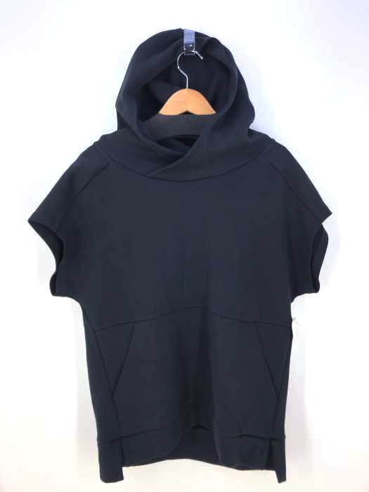 adidas(アディダス) ショートスリーブフーディ メンズ  L