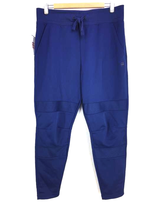 G-STAR RAW(ジースターロー) MOTAC SLIM TAPERED SWEATPANTS メンズ  M