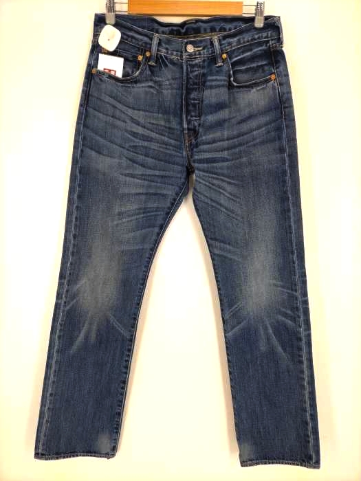 Levis(リーバイス) 501 2013年モデル  メンズ  W33/L32